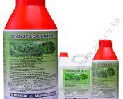 beansclean 480 SL bentazone