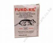 Fuko Kil Rat Poison