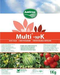 multi-npk f ertilizer 1