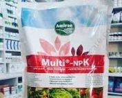 multi-npk fertilizer