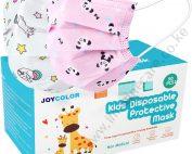 3 Ply Cartoon Kids Masks