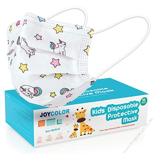 3ply face mask for kids kenya