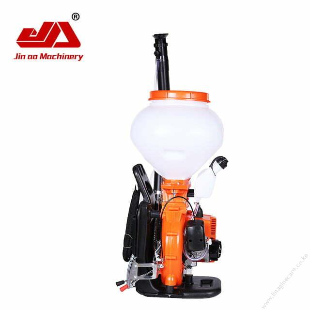 Hire Mist Blower - Image 6