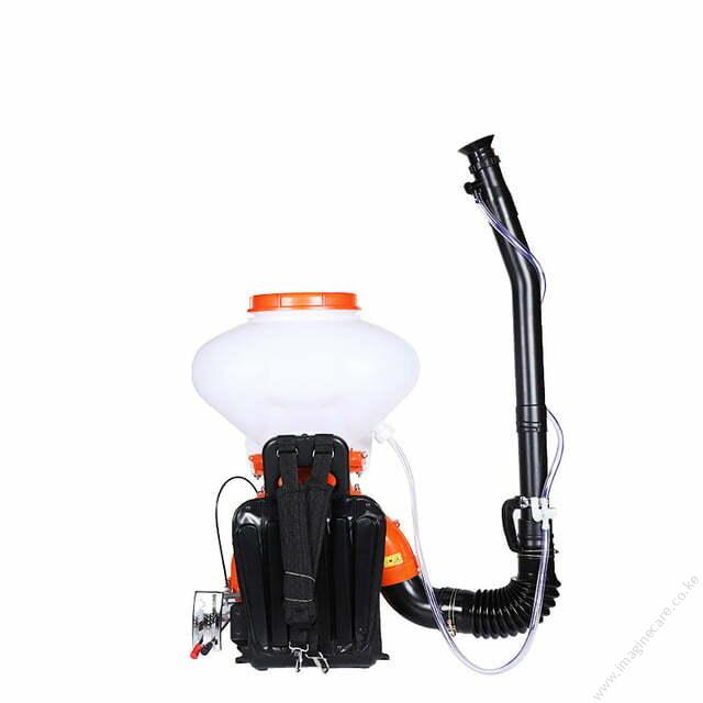 Hire Mist Blower - Image 5