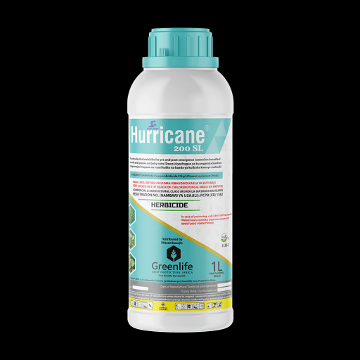 Hurricane 200 SL (1lt)
