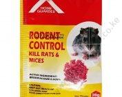 Rodent Control Rat Mice Poison