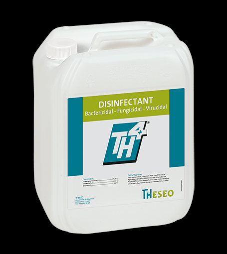 Buy TH4+ Disinfectant