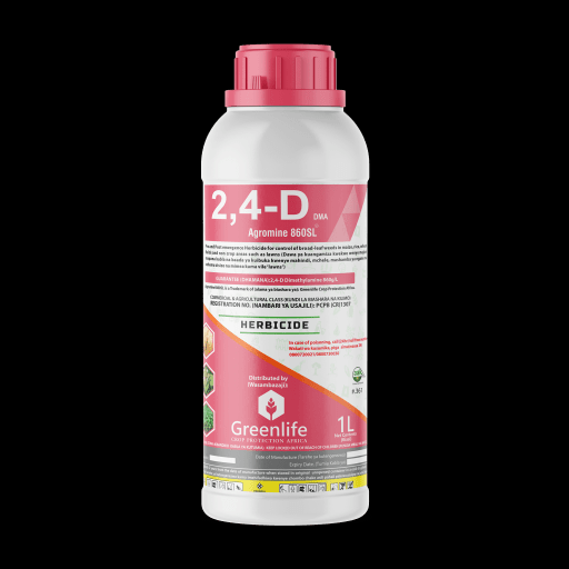 2,4-D Agromine 860 SL kenya