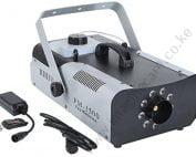 LED Fog Smoke Machine Kenya