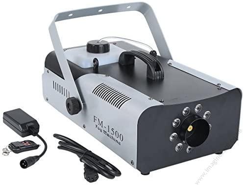 LED Fog Smoke Machine Kenya