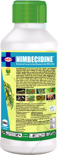 Nimbecidine