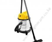 Dry and Wet Vacuum Cleaner