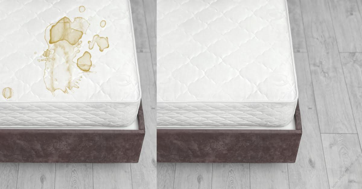 mattress cleaning nairobi