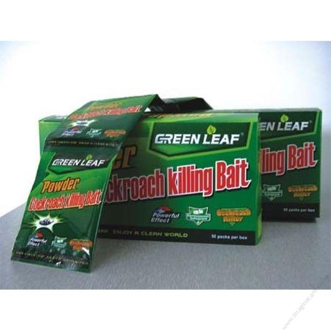 grean leaf insecticide