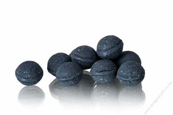 Detia Gas ExT pellets
