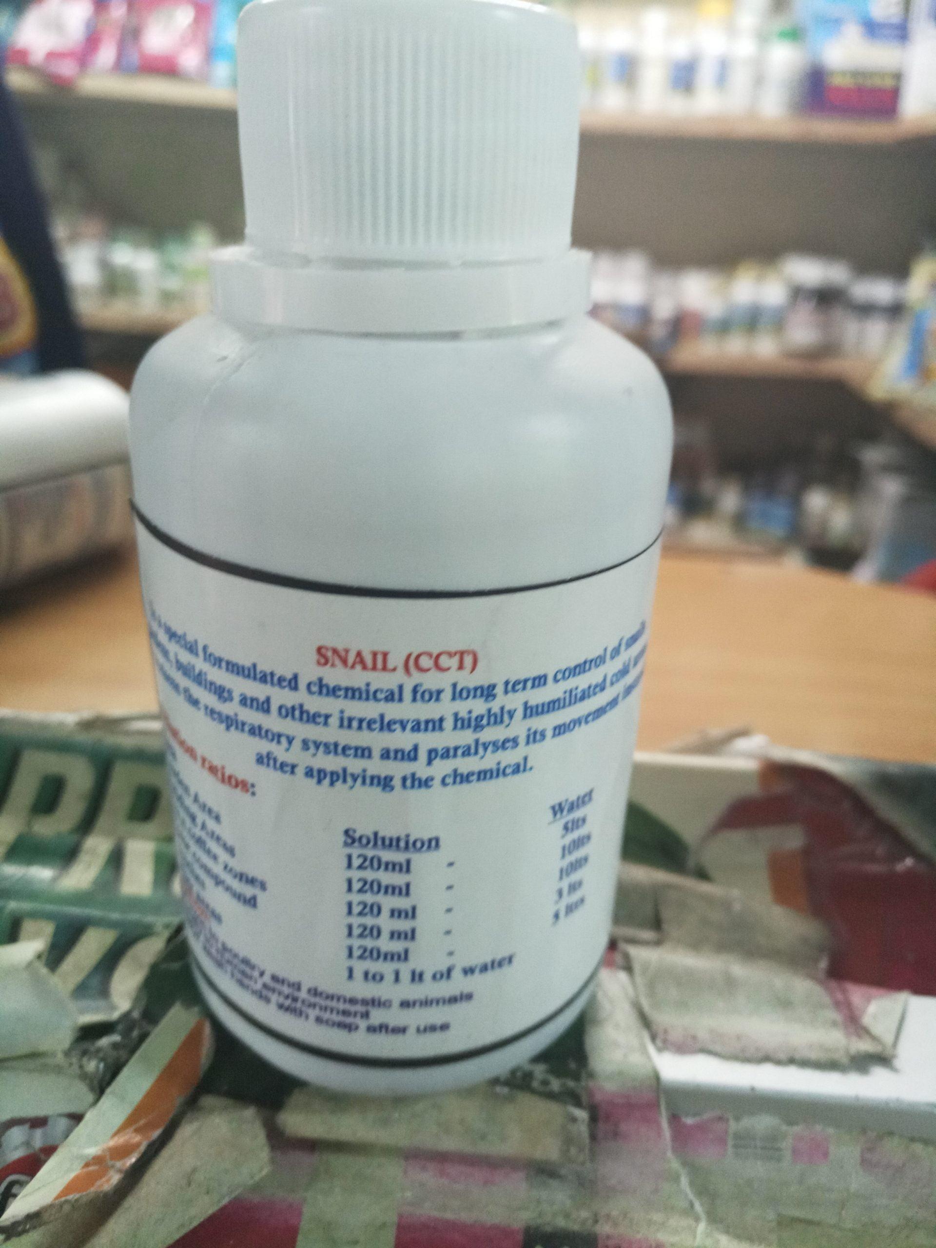 snail (cct)