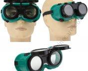 Industrial Welding Goggles