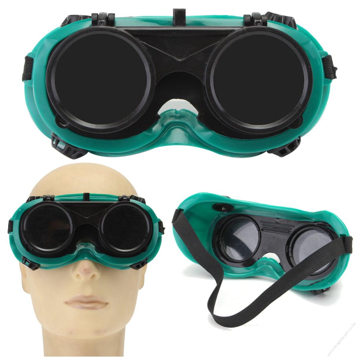 Industrial Welding Goggles kenya