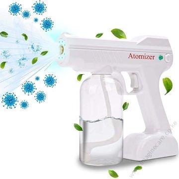 Nano Steam Gun Atomizer