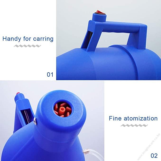 Electric ULV Fogger (4.5ltr) - Image 2