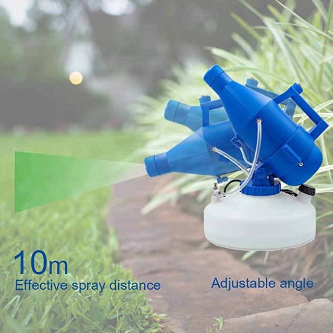 shop ecelectric ulv fogger