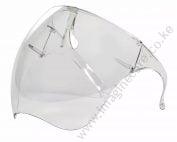 Anti-Fog Face Shield
