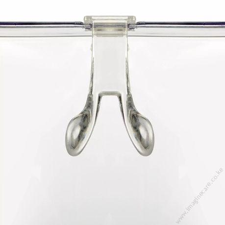 Anti-Fog Face Shield with glass kenya