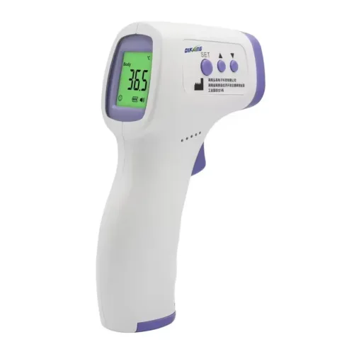 Medical Infrared Thermometer (Dikang HG01) - Image 3