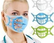 Face Mask Bracket