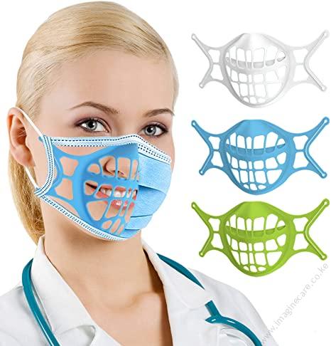 Face Mask Bracket