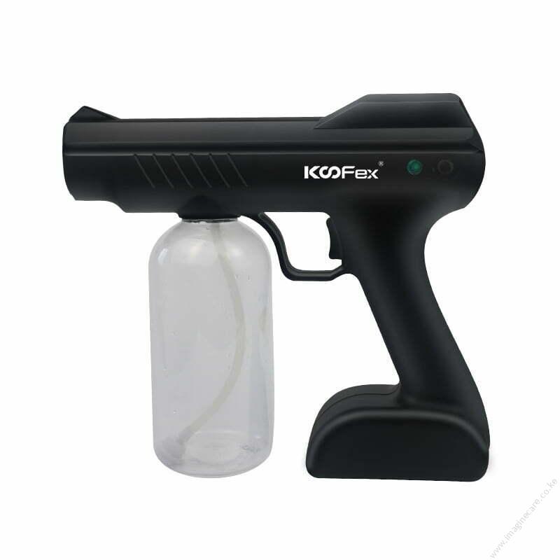 buy cordless Nano Mist Spray Gun