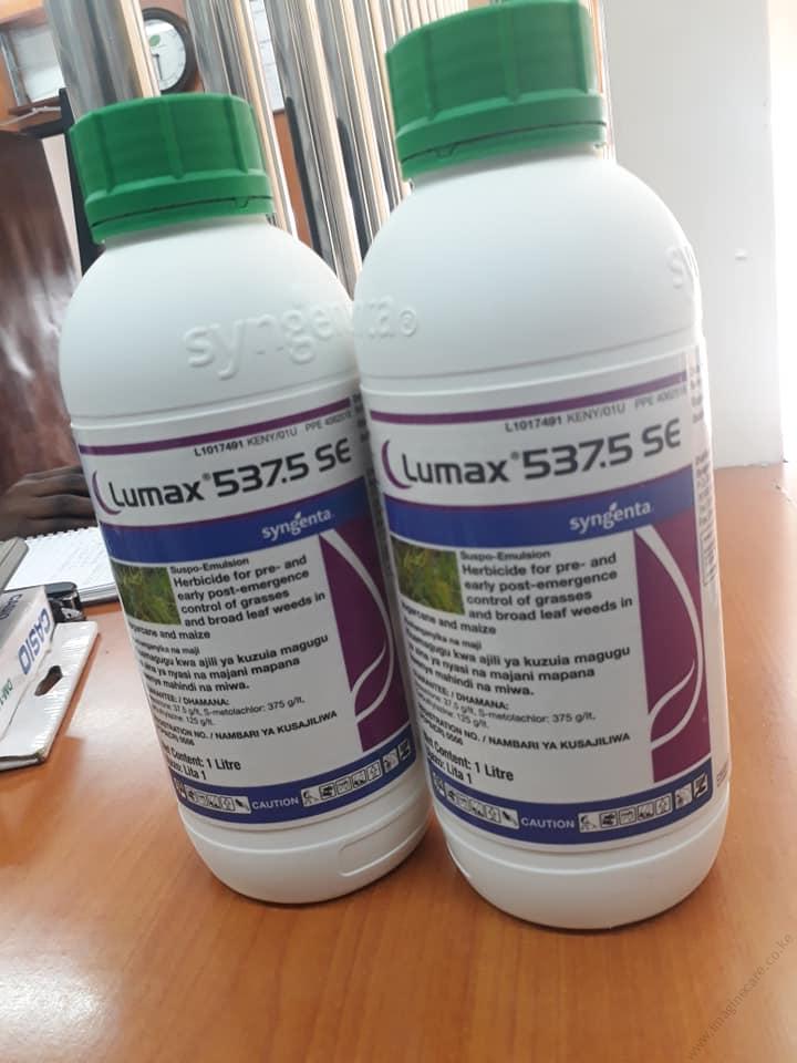 Lumax 537.5 SE