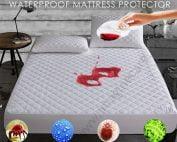 Mattress protector