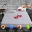 Mattress protector