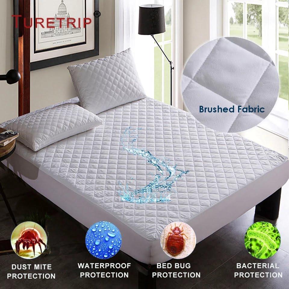 Mattress Protector (3ft by 6ft) - Image 2
