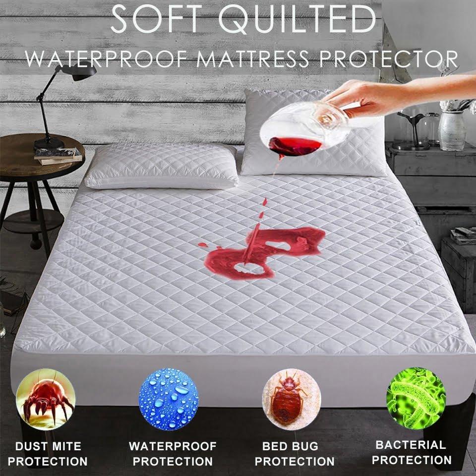 Mattress protector