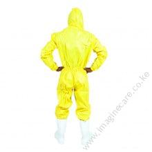 buy PVC Spray Overall