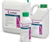 lumax for maize