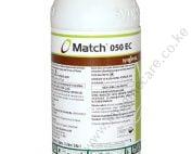 Match 050 EC