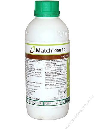 Match 050 EC