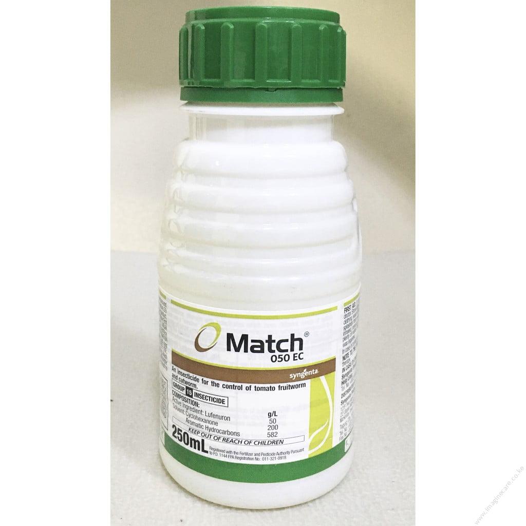 buy Match 050 EC