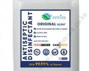 Antiseptic Disinfectant by envira