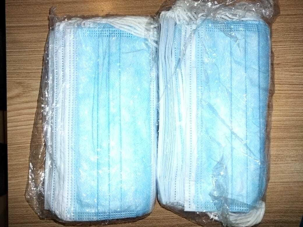 3 ply mask in kenya