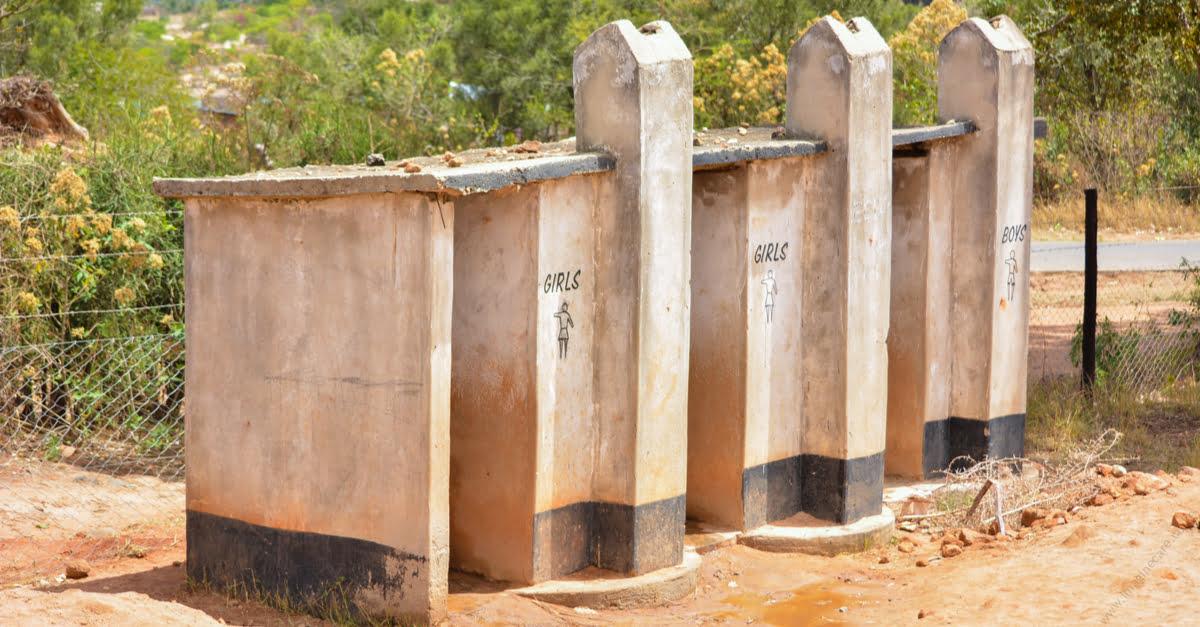 Pit Latrine & Sewage Digester Chemicals in Kenya