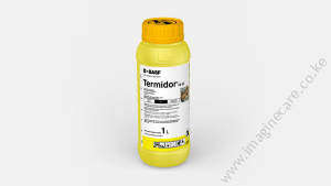 Termidor 96 SC fo getting rid of termites