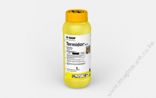 Termidor 96 SC fo getting rid of termites