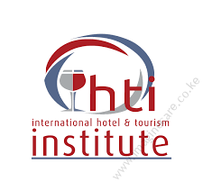 international hotel and torisims center logo
