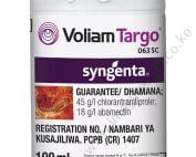 Voliam Targo