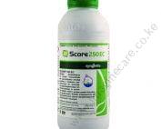 Score 250EC (1ltr)