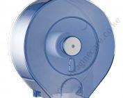 Jumbo Toilet Paper Dispenser Plastic